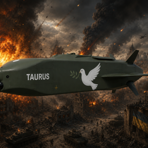 Taurusbild