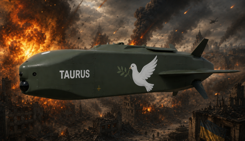 Taurusbild